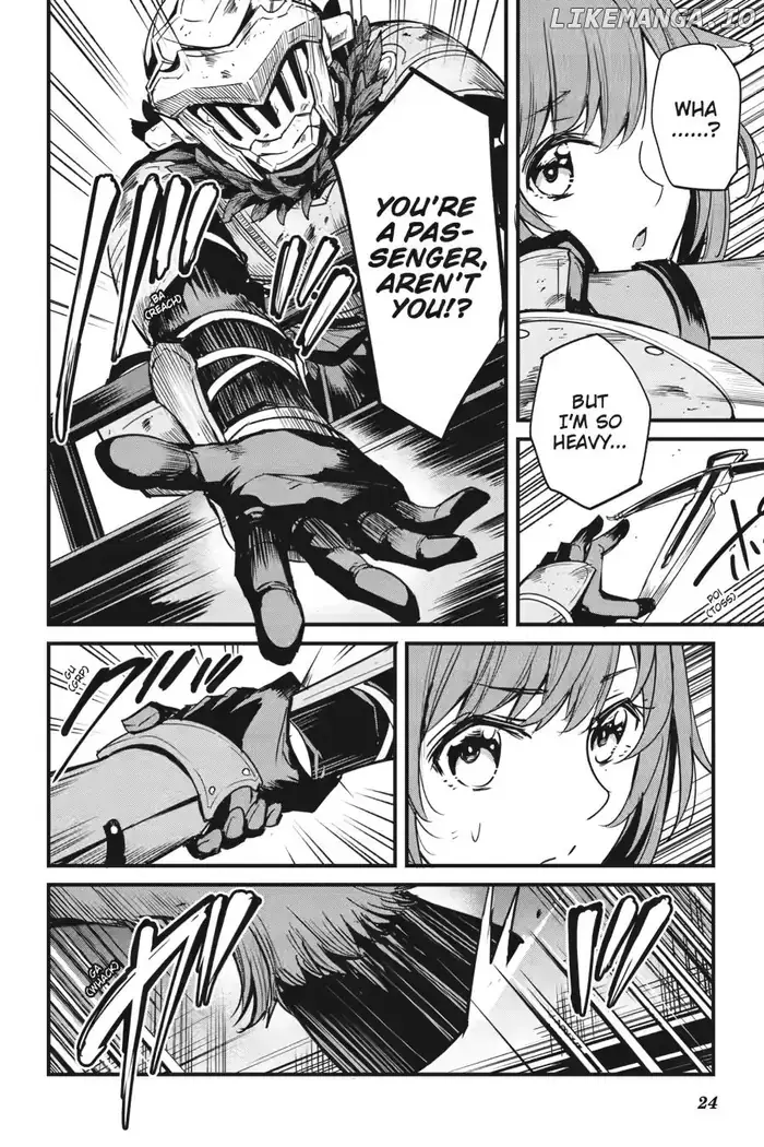 Goblin Slayer: Side Story Year One Chapter 120 image 24_optimized_optimized